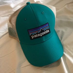 Patagonia Hat